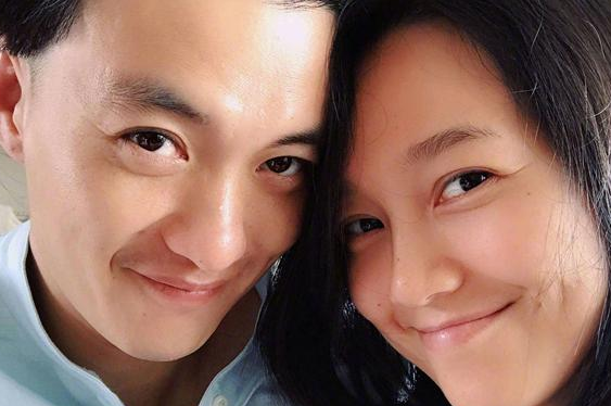 朱丹:与林涵离婚后再嫁周一围,3年生2娃,如今一家四口其乐融融