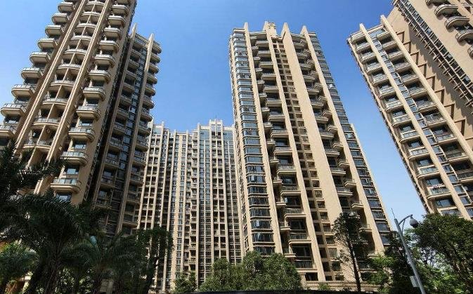 商品房是啥意思?