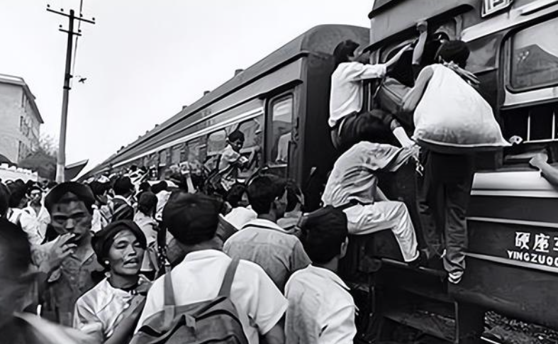 1991年杭州一仙人跳团伙被抓引出东北讷河42条人命大案