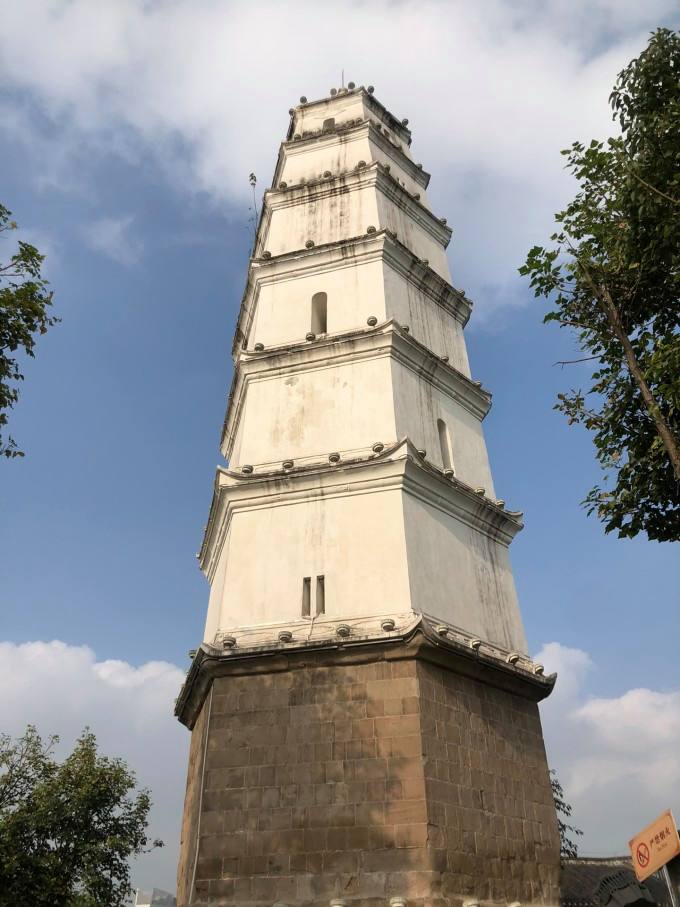 重庆江北区旅游景点有哪些?