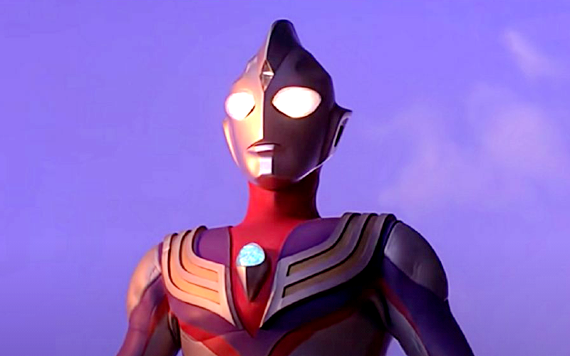 圆谷推出的奥特曼有四个带字母,五个带数字,哪一方实力最强?