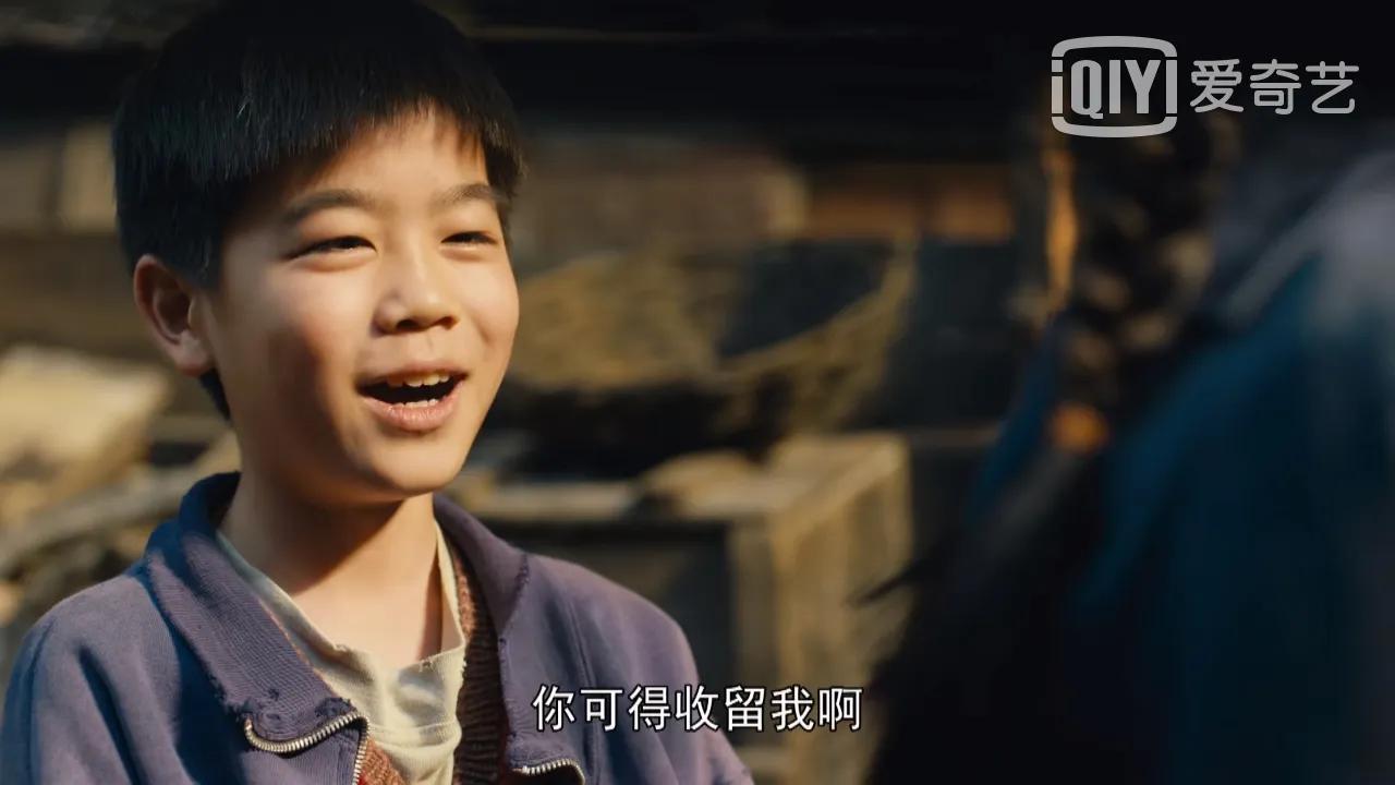 《人世间:再见韩昊霖,是少年光明,越来越喜欢看他演的戏