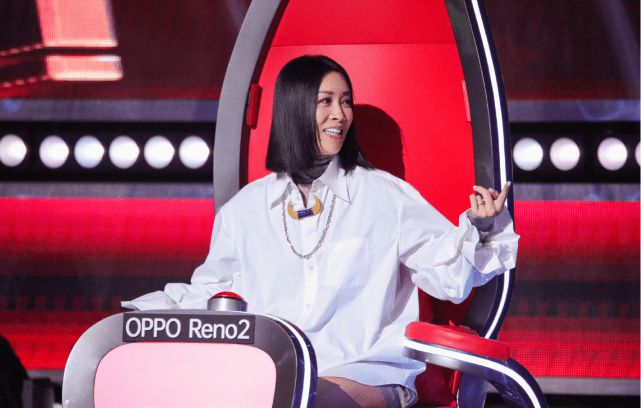 那英为何退出中国好声音2021