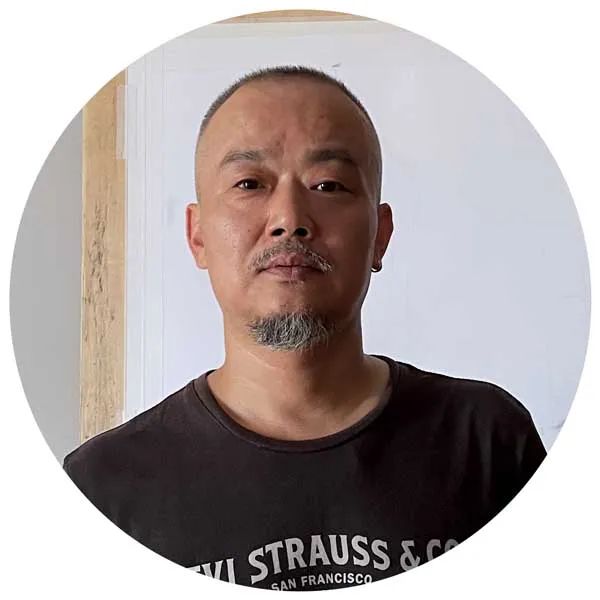 《纯至》刘兰峰个展即将在桥艺术空间开幕