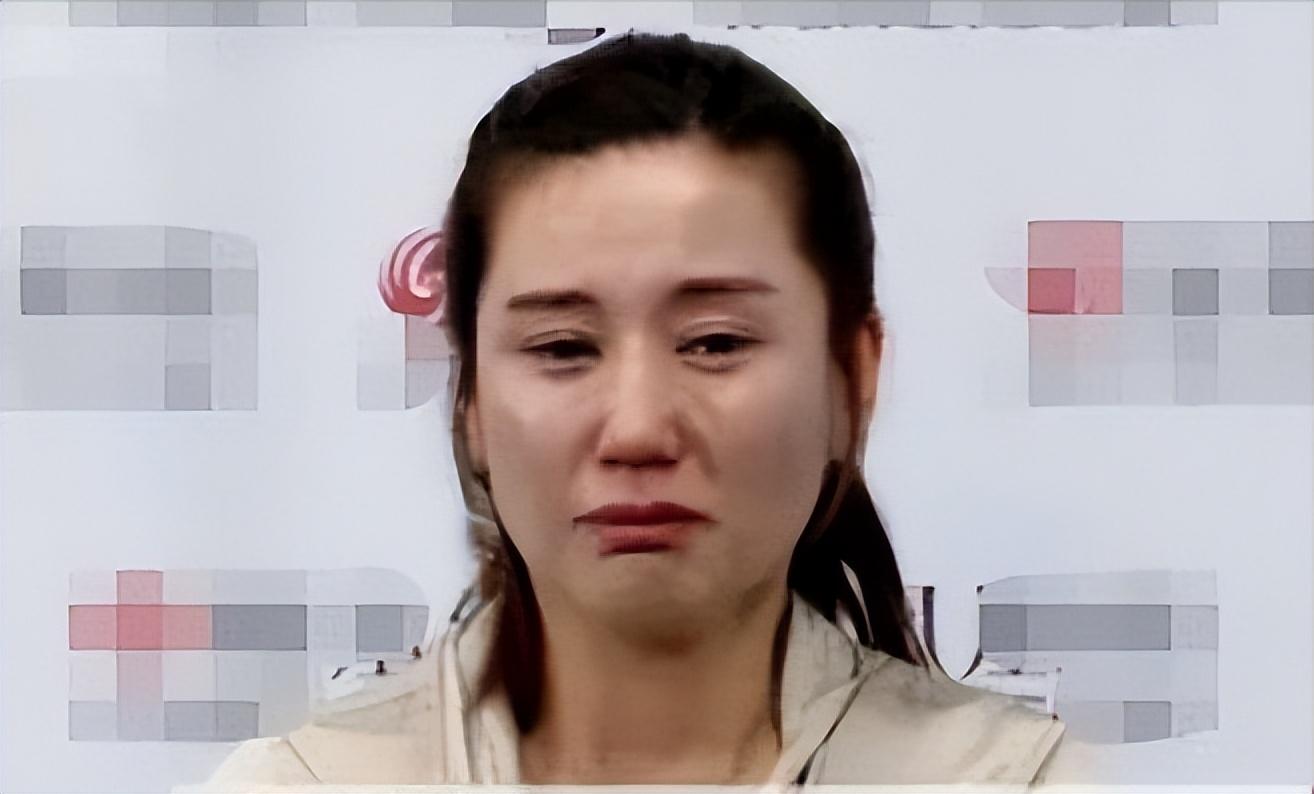 訾晓敏:19岁为张铁林生子,最终却将张铁林告上法庭