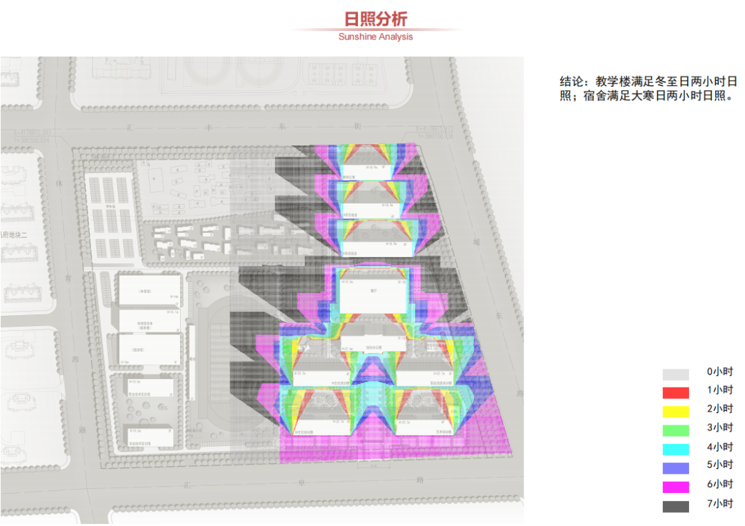 榆次大学城规划图片