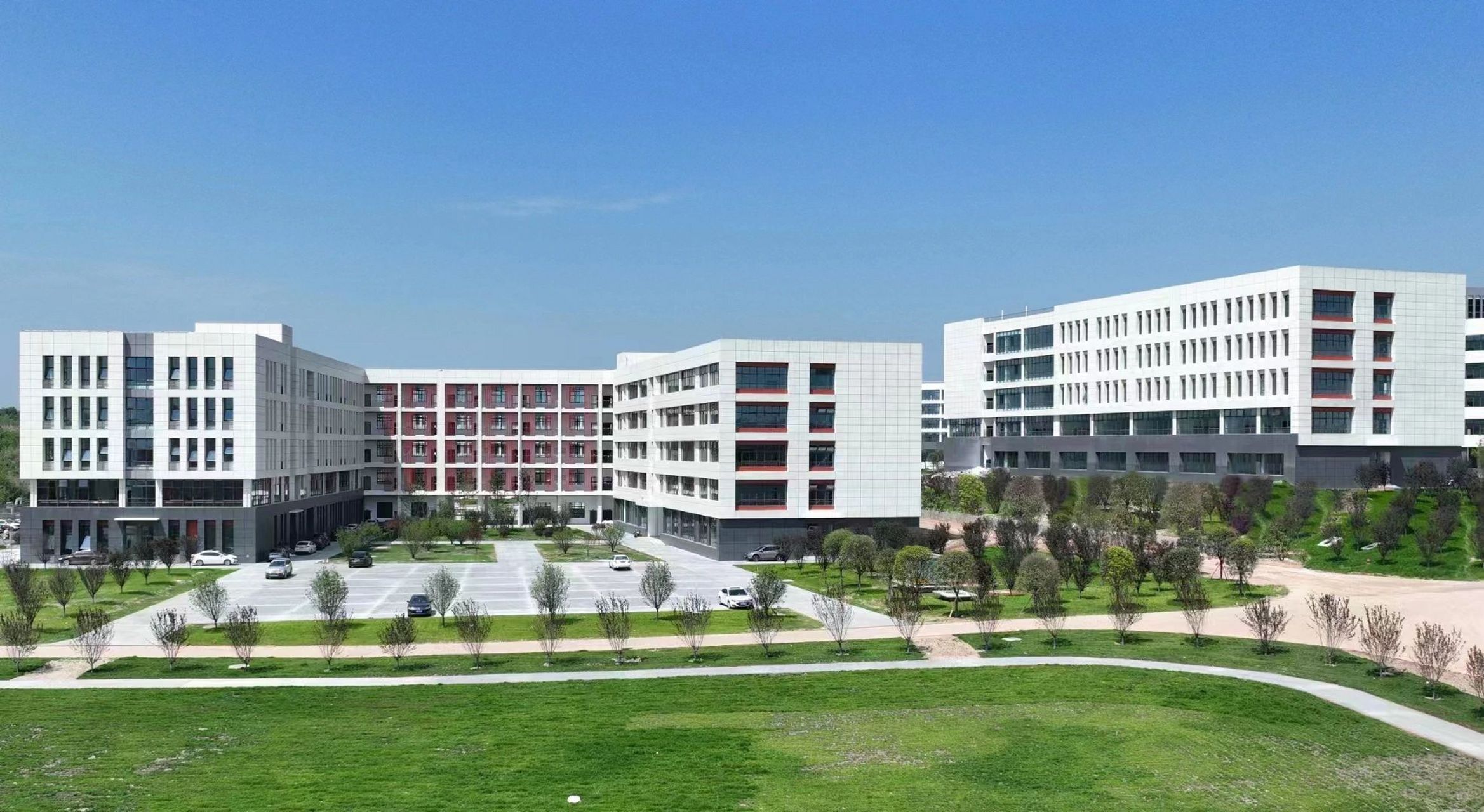 遂宁职业学院 【遂宁职业学院】我省2023年普通高校招生专科批已按期