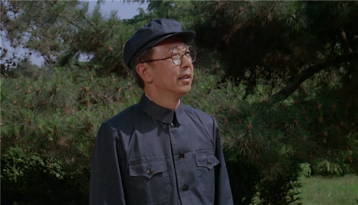 1991年的《决战之后》:男主角得到杨振宁认可,葛优惊喜反串女角