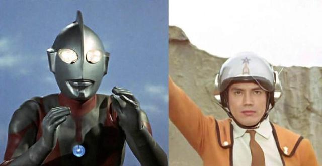 五十岚隼士直言不认识特利迦奥特曼