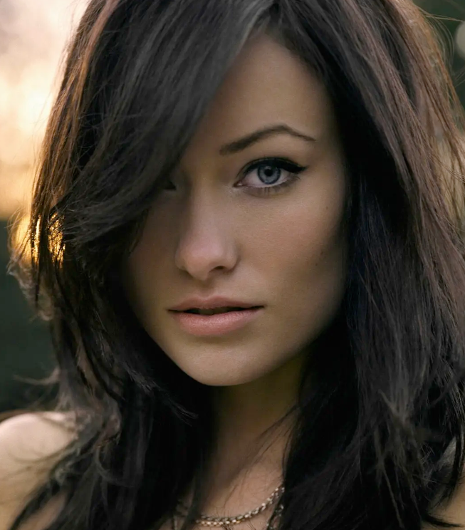 盘点好莱坞女星奥利维亚·王尔德:为艺术献身的r级电影,附时间线