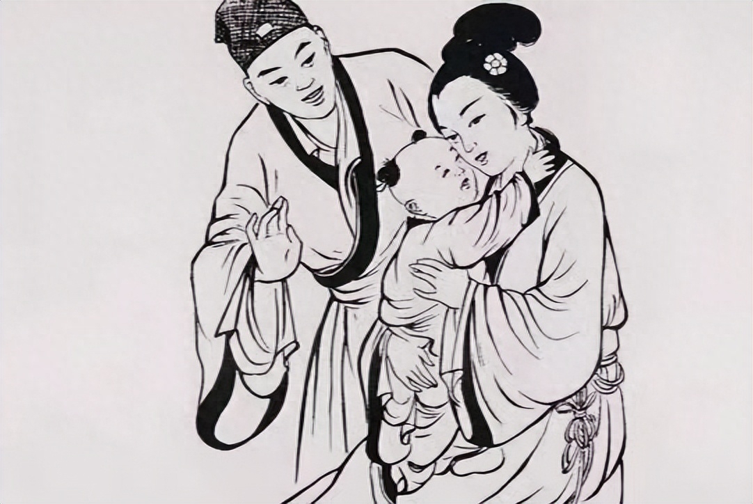 民间故事:木匠去尼姑庵干活,尼姑却留他过夜,尼姑:我是在帮你