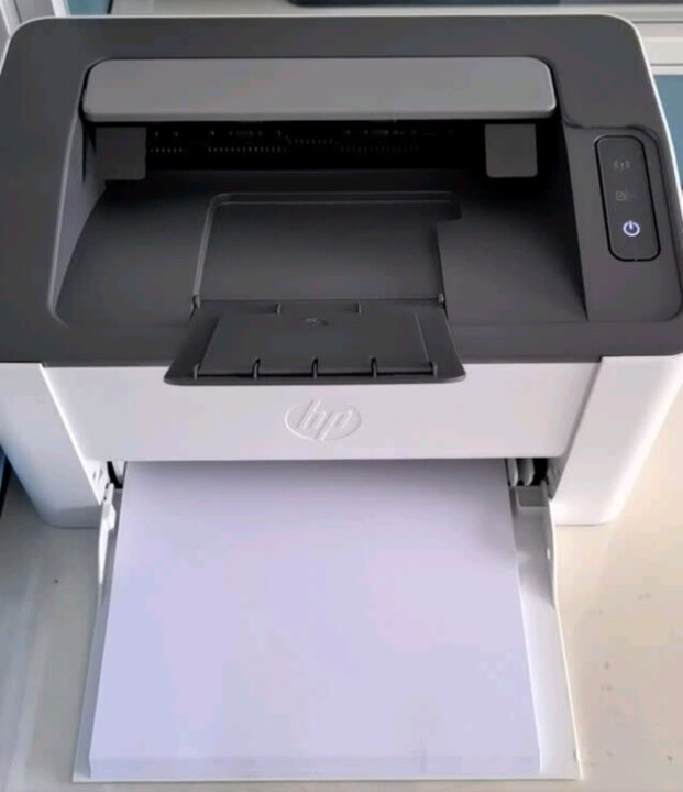 惠普108w怎么样呢?良心解析好用吗?