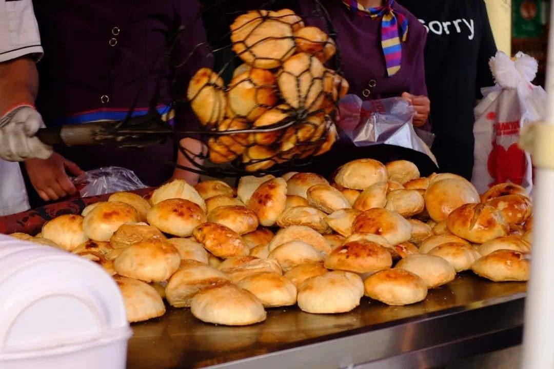 和田6大特色菜,全是西域名吃,新疆人吃不腻,外地人尝了也爱上