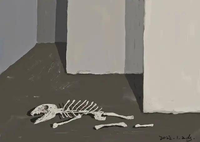 郑东阳:为现实插上想象的翅膀