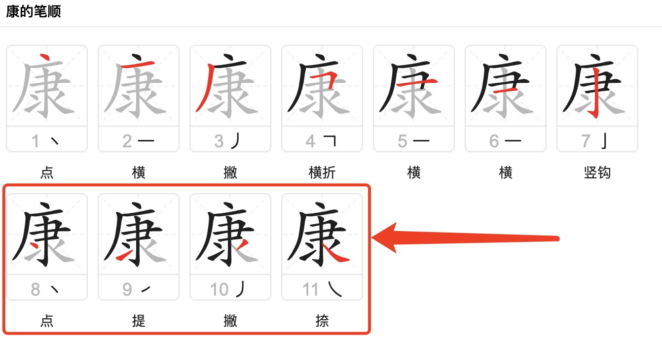 康的组词 baijiahao.baidu.com