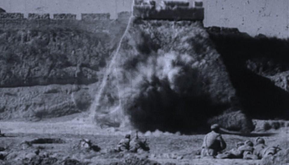 锦州战役中,塔山英雄团长焦玉山,在建国后担任什么职务