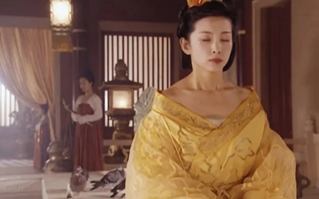 安乐公主卖官,抢地,放纵享乐,妄想做皇太女,惹众怒难善终