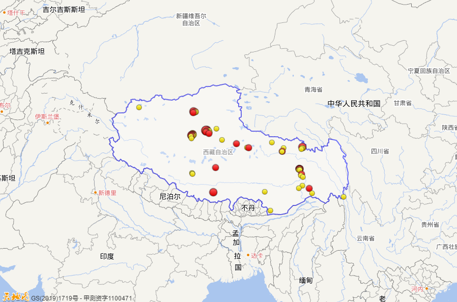 |今年我国发生三级以上地震428次，遇到地震时要这样做