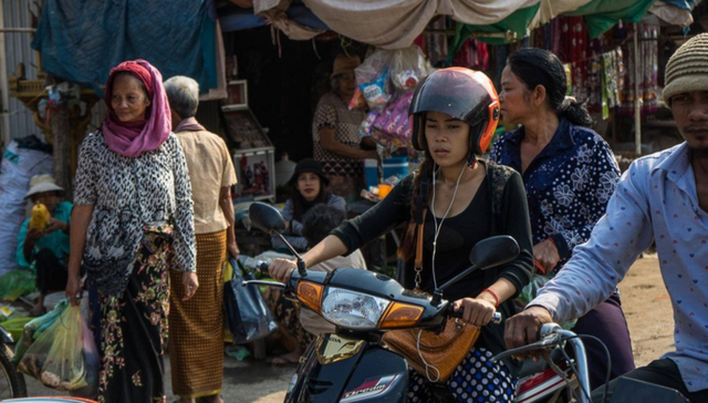 在柬埔寨人眼中,中国人有这几个特征,你觉得说的靠谱吗?