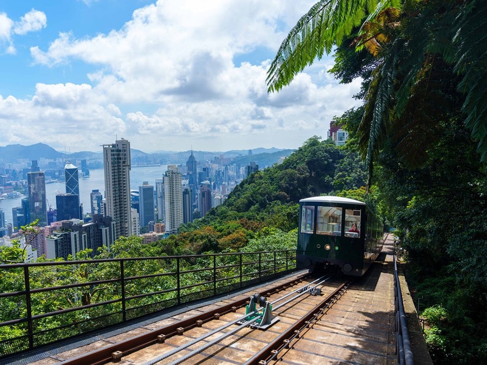 開放後,赴香港旅遊,有哪些值得去的旅遊景點?攻略看這篇