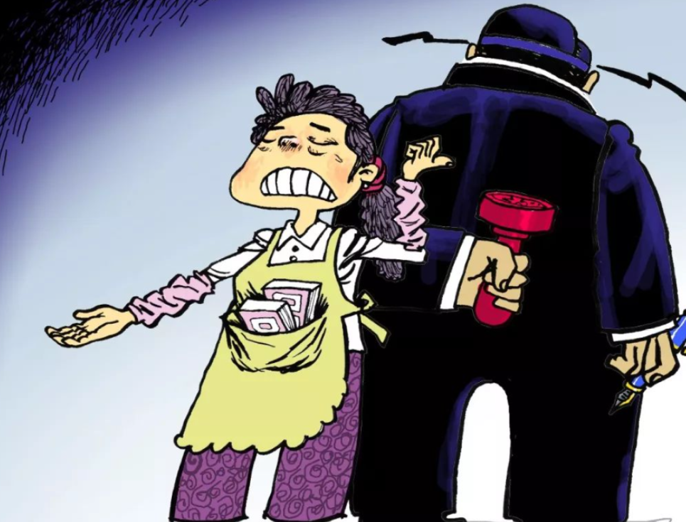 回顾河南"王有杰"落马:利用职权敛财,被儿子亲手拽进狱中