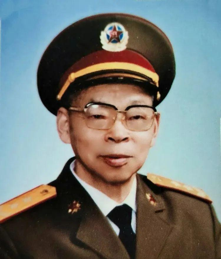 阴法唐:1962年,我们419部队的官兵,是这样积极备战的!