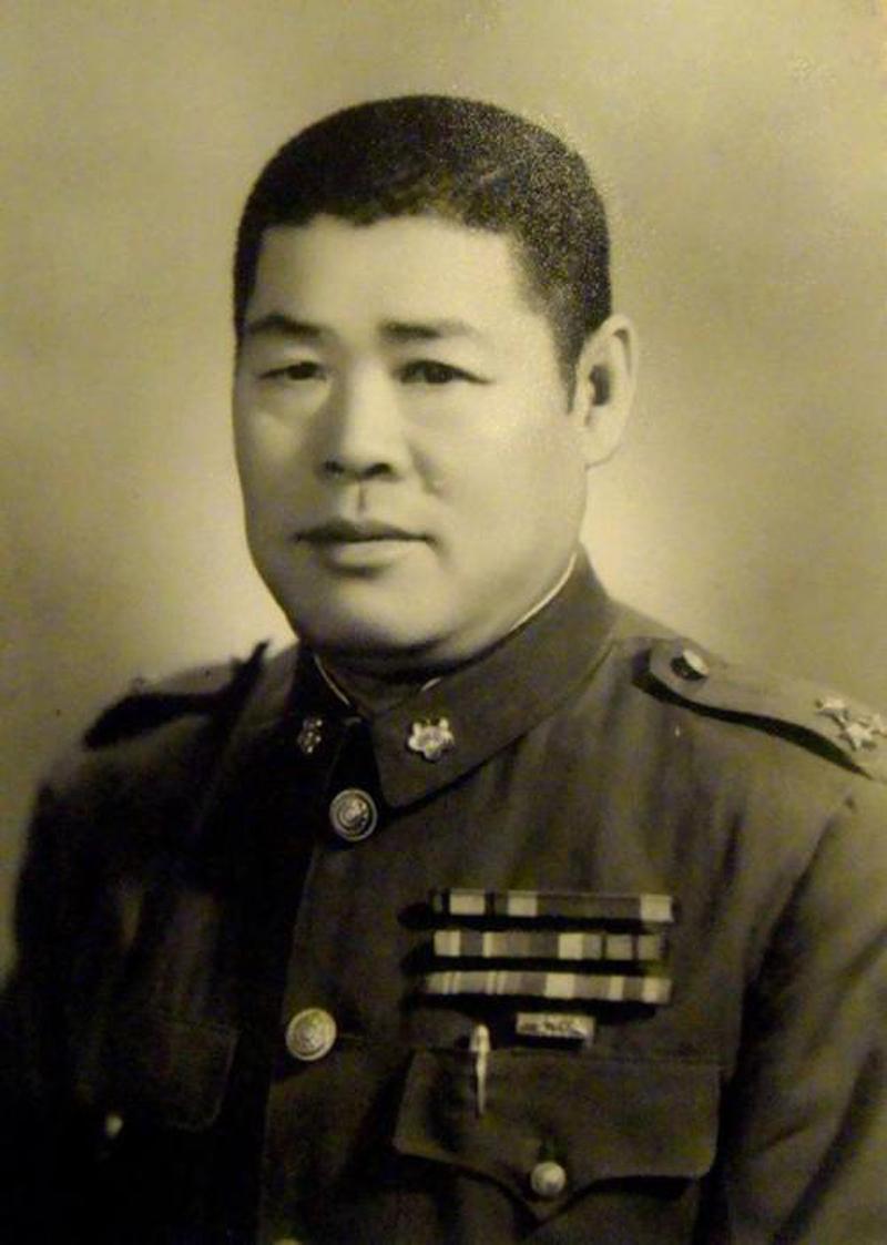 台儿庄战役是川军最惨的战役,用生命换时间,王铭章将军壮烈殉国