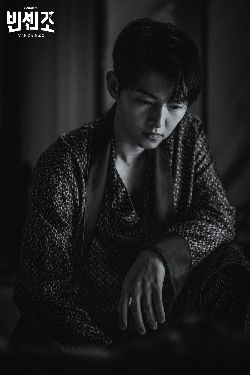 《文森佐》大魔王现身竟是?惹到宋仲基怒烧药厂,收视创新高