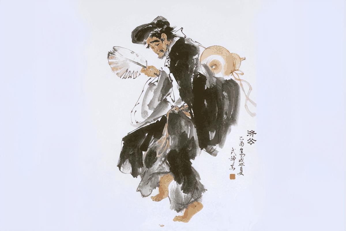 西湖名人以及相关景点