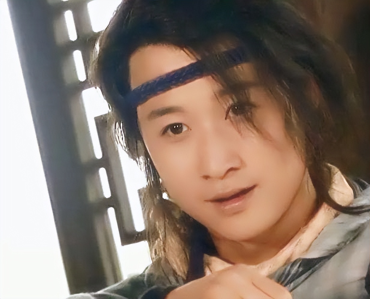 长得太丑别挑战"抹额"!16位男星造型pk,谁才撑得起谦谦贵公子