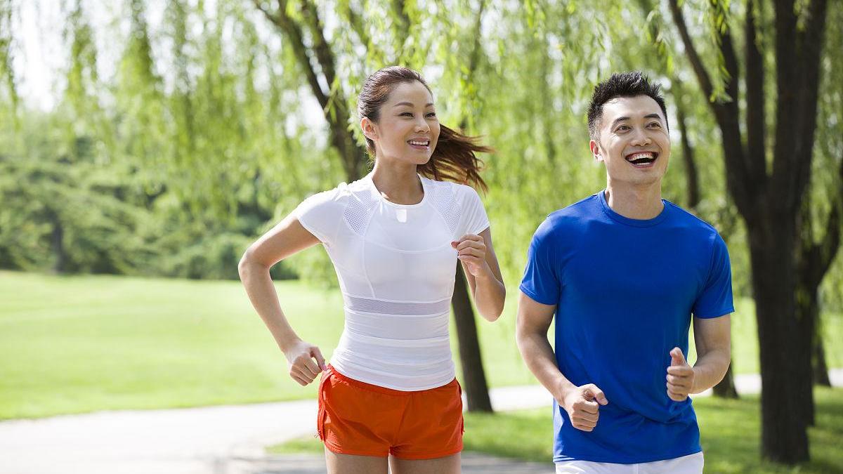 怎么才能对跑步上瘾?一个10年跑者分享的满满干货,新手学习起来