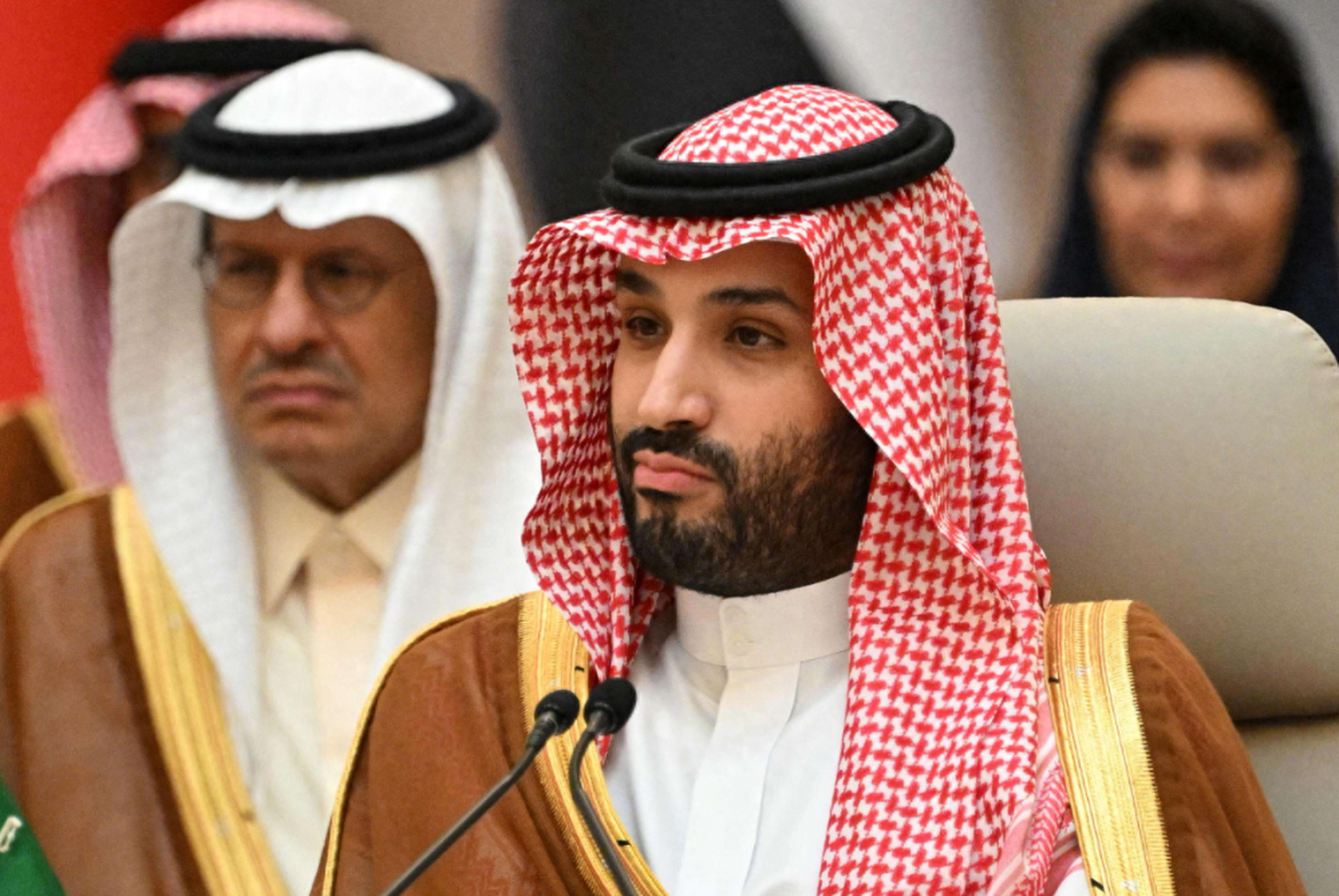 在中国推动沙特和伊朗世纪大和解的背景下,中东阿拉伯人愈发团结,又