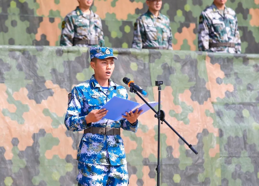 陆军炮兵防空兵学院士官学校