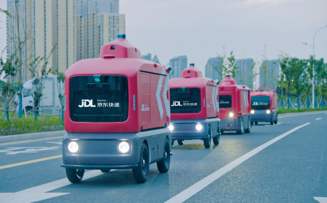 京东物流超脑:3d仓储布局 智能建议,优化供应链决策!