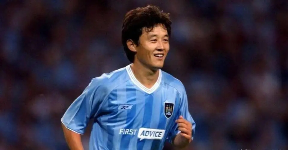 曼城名人堂唯一中国球员!孙继海:后半辈子也不能摆脱足球