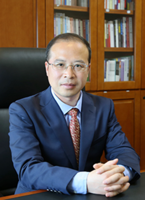 李永強任西南財經大學校長