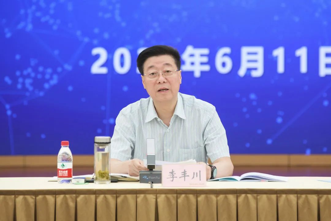 全市切实解决执行难部门协作联动机制领导小组全体会议召开