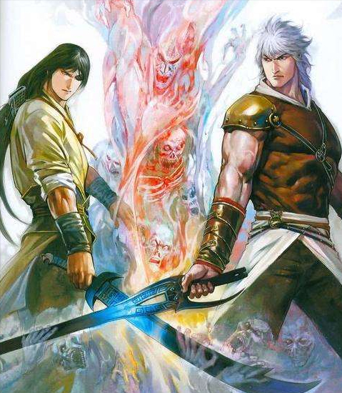 风云合璧为什么越来越弱?二人分歧严重,已经做不到完美配合