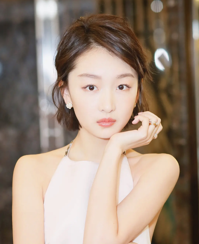 周冬雨屏幕是什么梗?小黄鸭屏幕解释了一个专业词语,通俗易懂