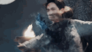 芜湖《山河令》评分超越《陈情令》《镇魂》龚俊张哲瀚有望成顶流