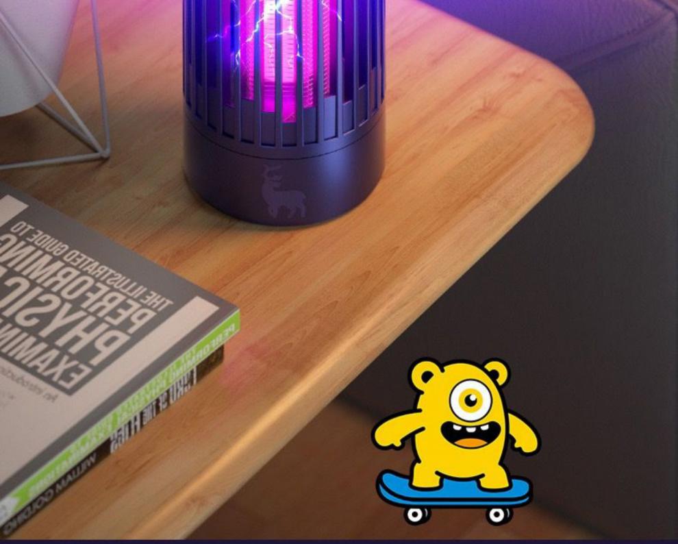 夏天蚊子很影响我们睡眠,那么市面上的驱蚊灯品牌,你喜欢哪一个