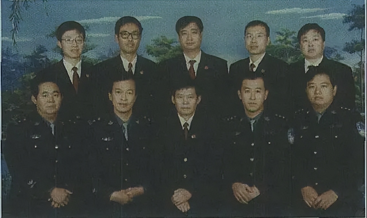 河北"反贪包青天"刘宏:公事公办,谈判技术高,智破市长贪污案