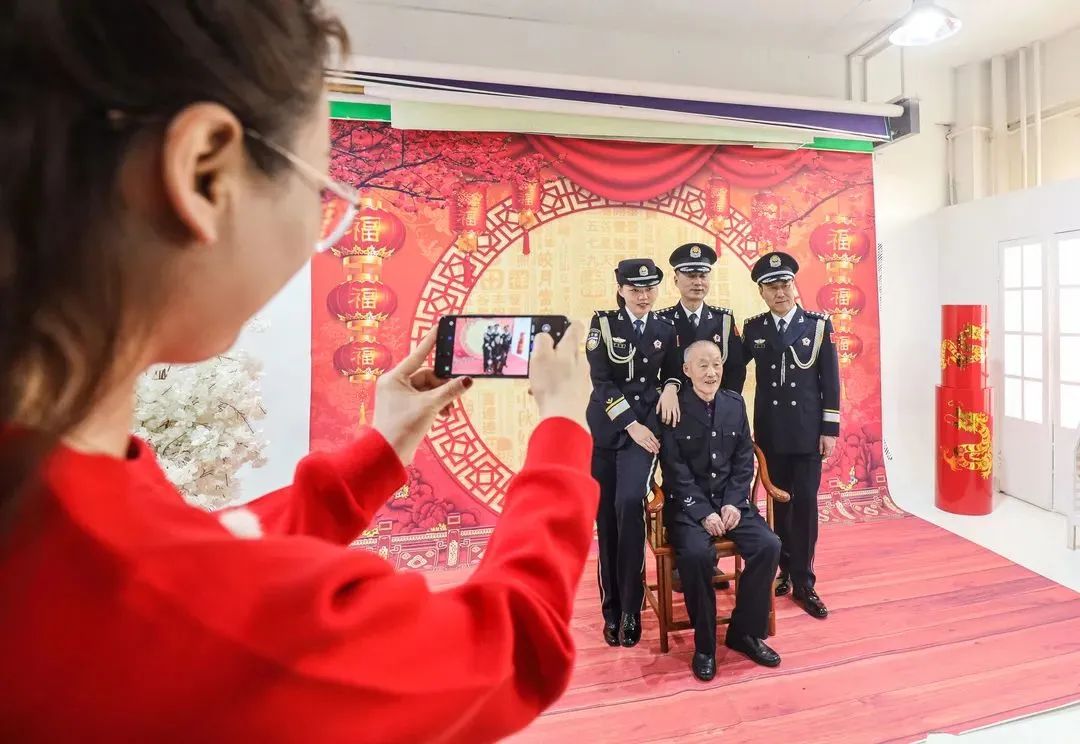 [这一代·责任]贾新军:长大后我就成了你