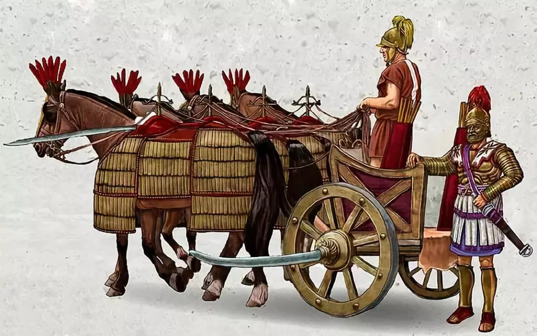 浅述公元前四世纪末,帕加马王国的地理环境,早期居民是怎样的?