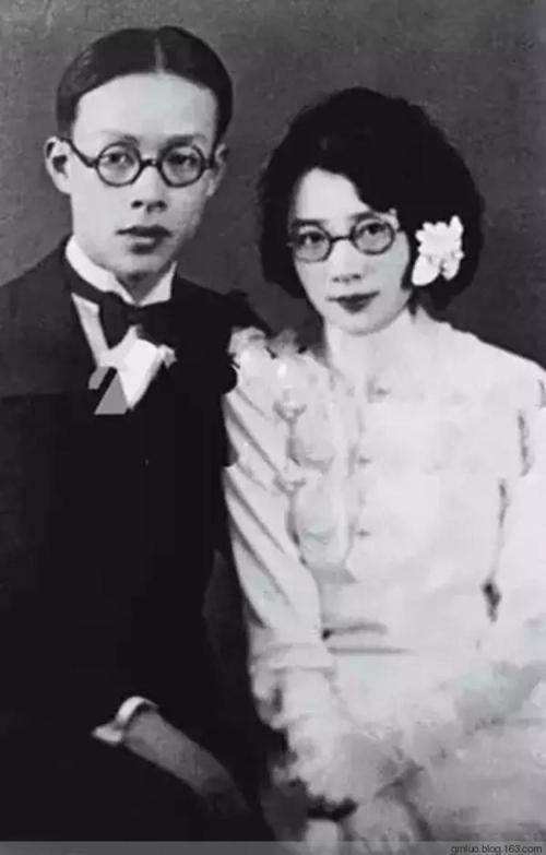 揭秘:徐悲鸿与蒋碧薇的爱恨情仇,是什么原因导致两人感情破裂?