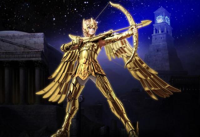 射手座出现这几种特征,就是喜欢上你了!