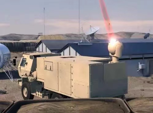 神光2号最核心技术再度突破,一旦建设完成,中国将矗立世界巅峰