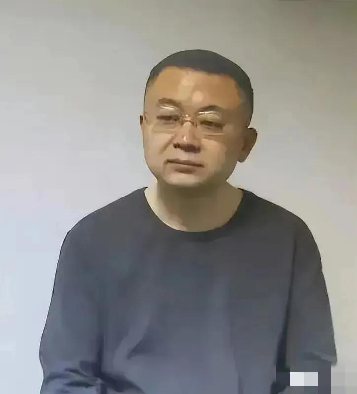 纪实:巨贪张标落马:四年敛财超4000万,改名重婚娶小老婆生子!