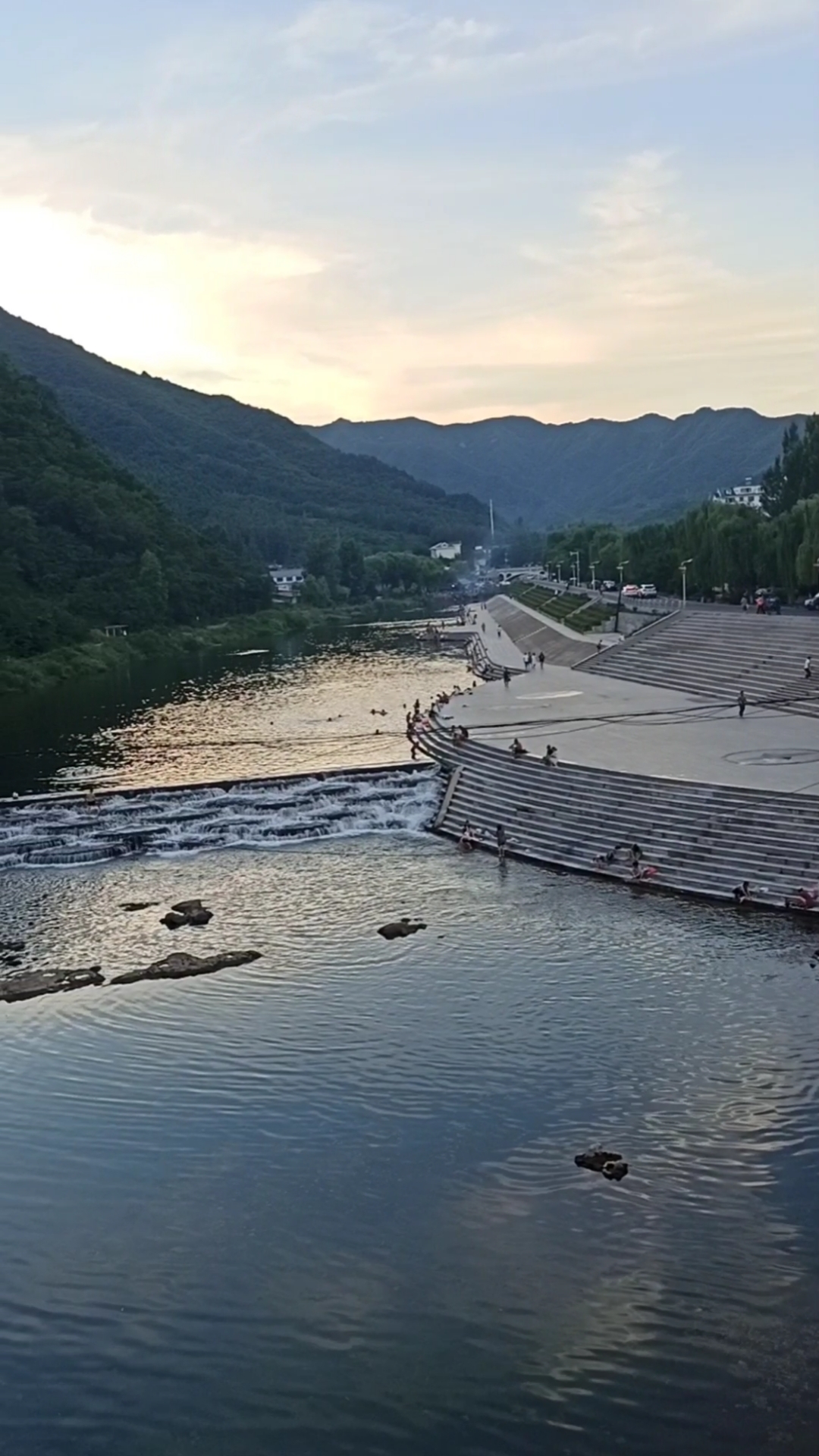 集安通沟图片