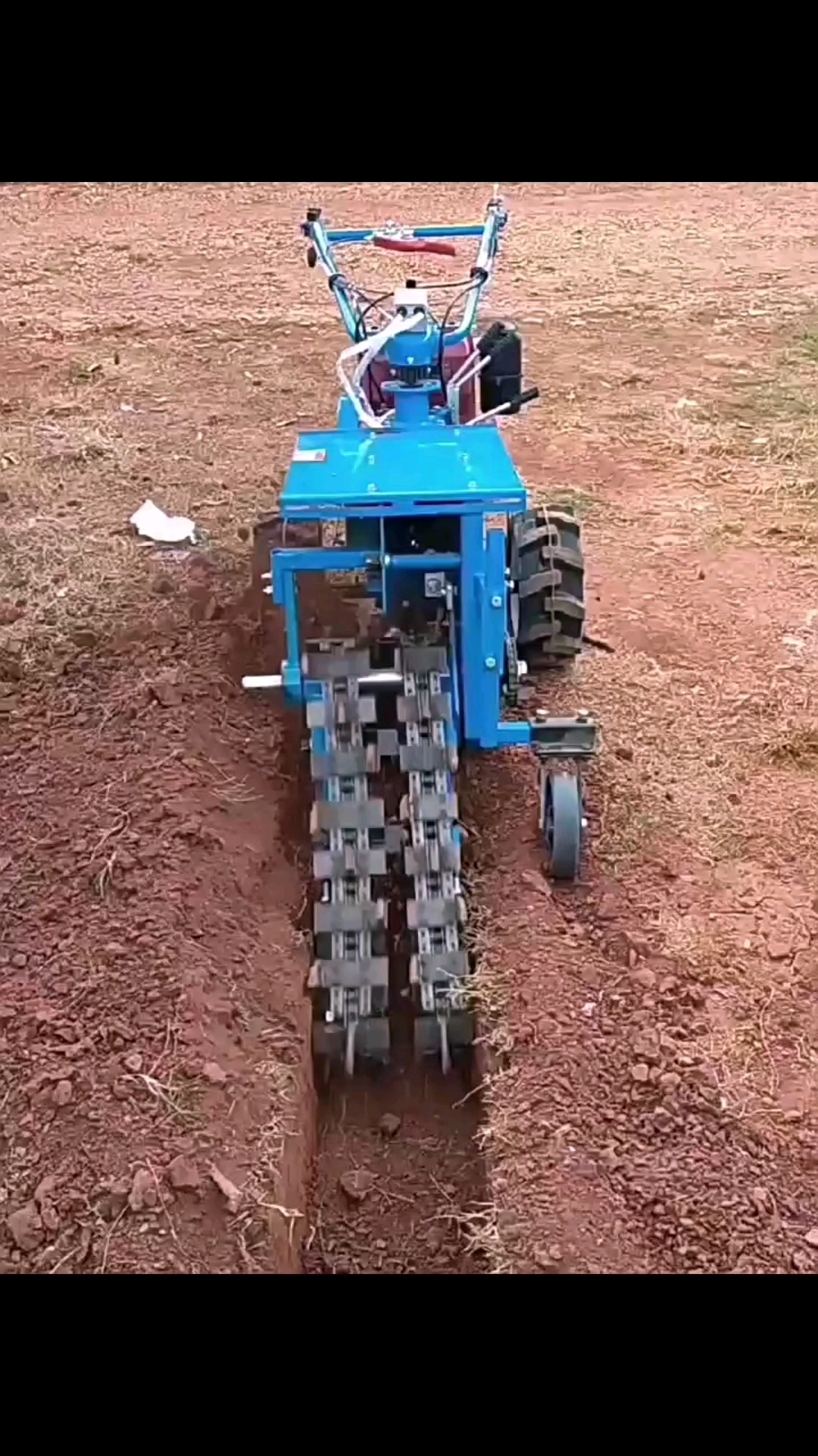 开槽机厂家山地开沟机,农用开沟机